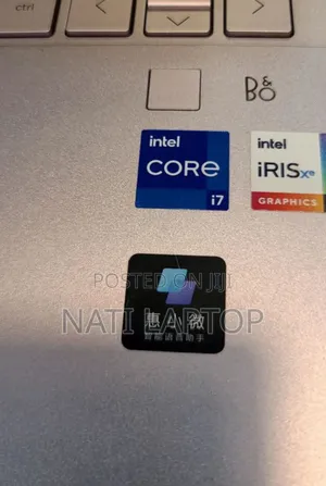 New Laptop HP Pavilion 14 16GB Intel Core i7 SSD 1T