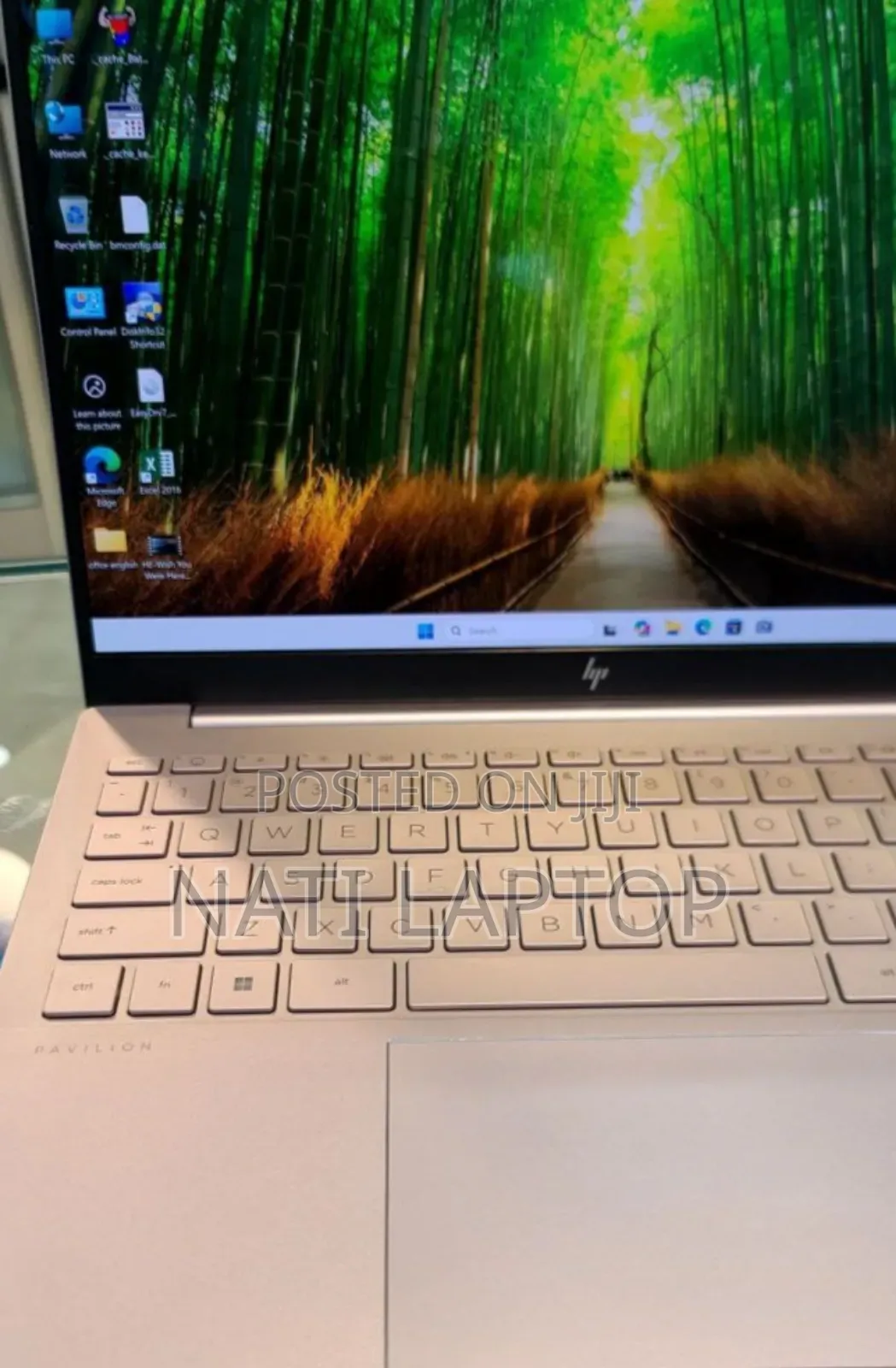 New Laptop HP Pavilion 14 16GB Intel Core i7 SSD 1T