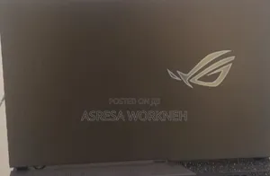New Laptop Asus ROG Strix G16 G614 16GB AMD Ryzen 9 SSD 1T
