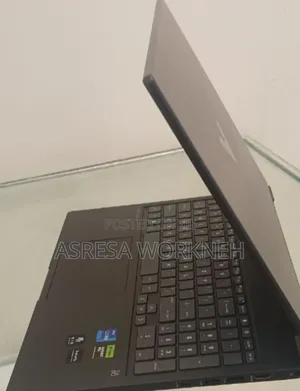 New Laptop Asus ROG Strix G16 G614 16GB AMD Ryzen 9 SSD 1T