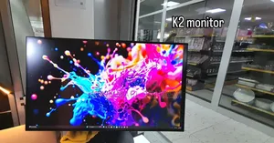 Lenovo 27 Inch Monitor