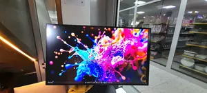 Lenovo 27 Inch Monitor