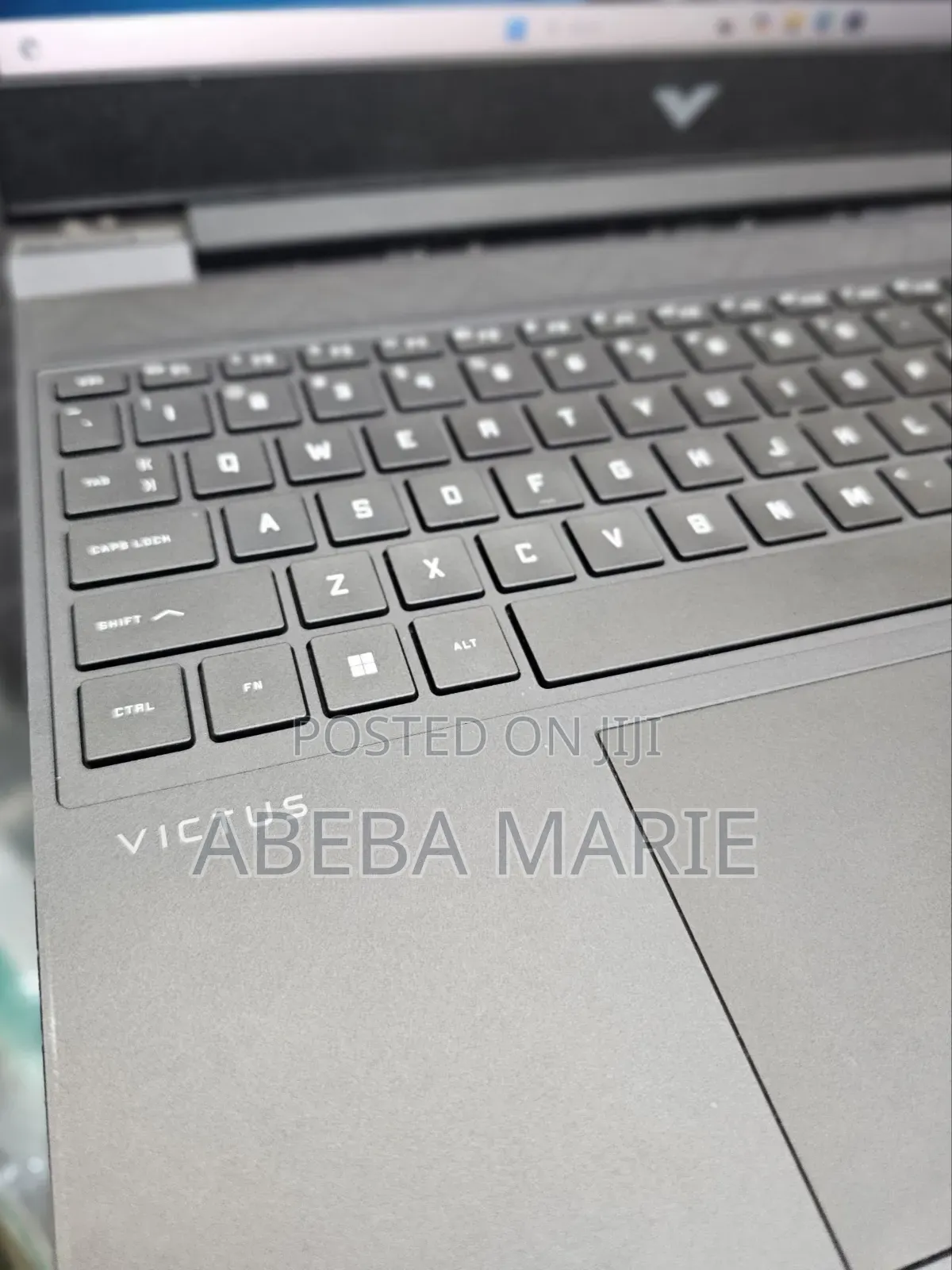 New Laptop HP Victus 15 16GB Intel Core i5 SSD 512GB