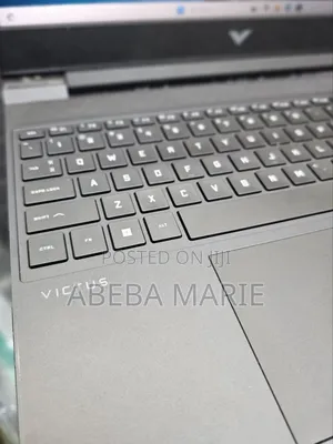 New Laptop HP Victus 15 16GB Intel Core i5 SSD 512GB