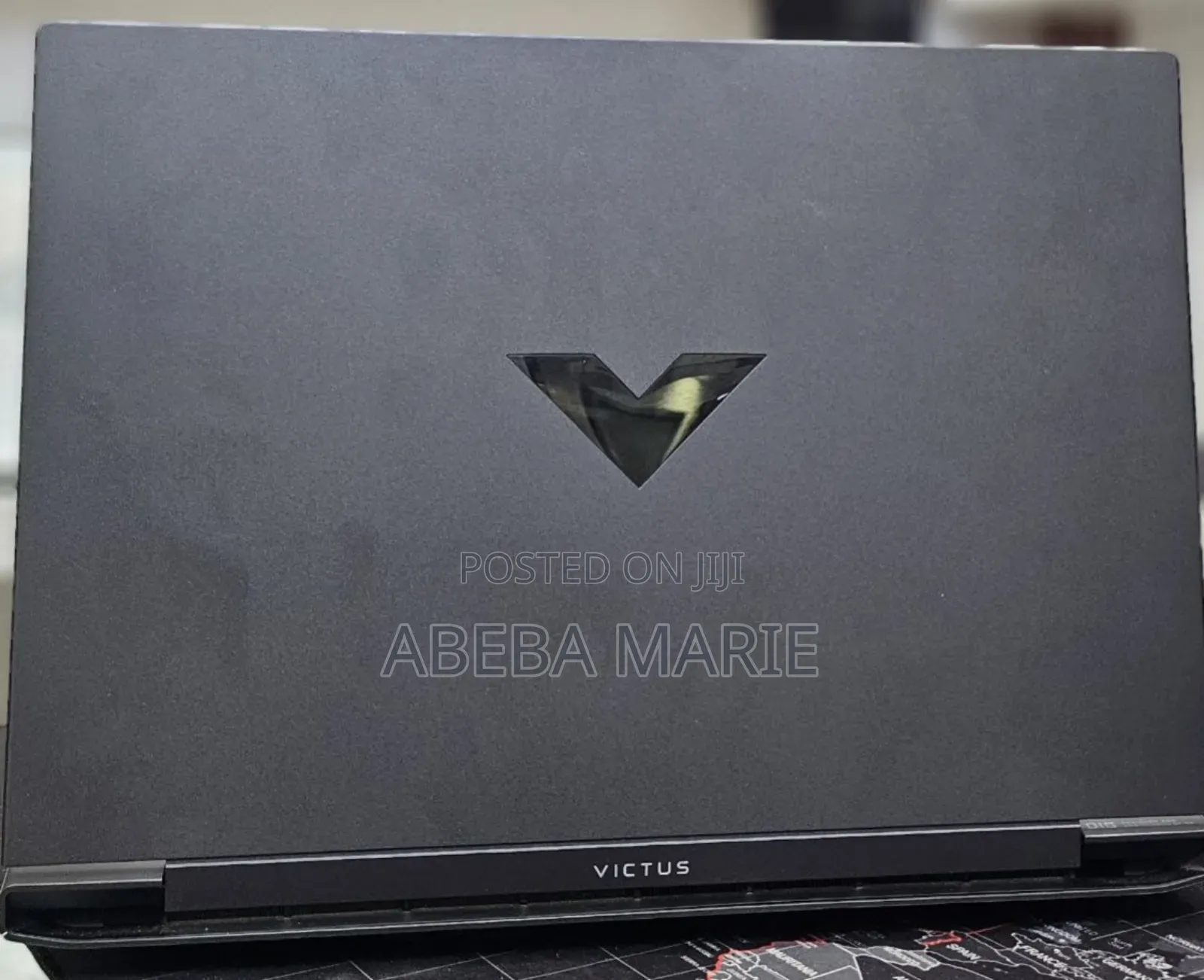 New Laptop HP Victus 15 16GB Intel Core i5 SSD 512GB