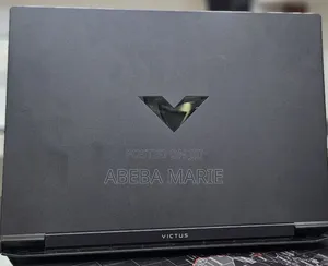 New Laptop HP Victus 15 16GB Intel Core i5 SSD 512GB