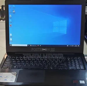 New Laptop Dell 8GB Intel Core i7 HDD+SSD 1.5T