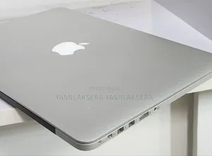 New Laptop Apple MacBook Pro 2015 16GB Intel Core i7 SSD 512GB