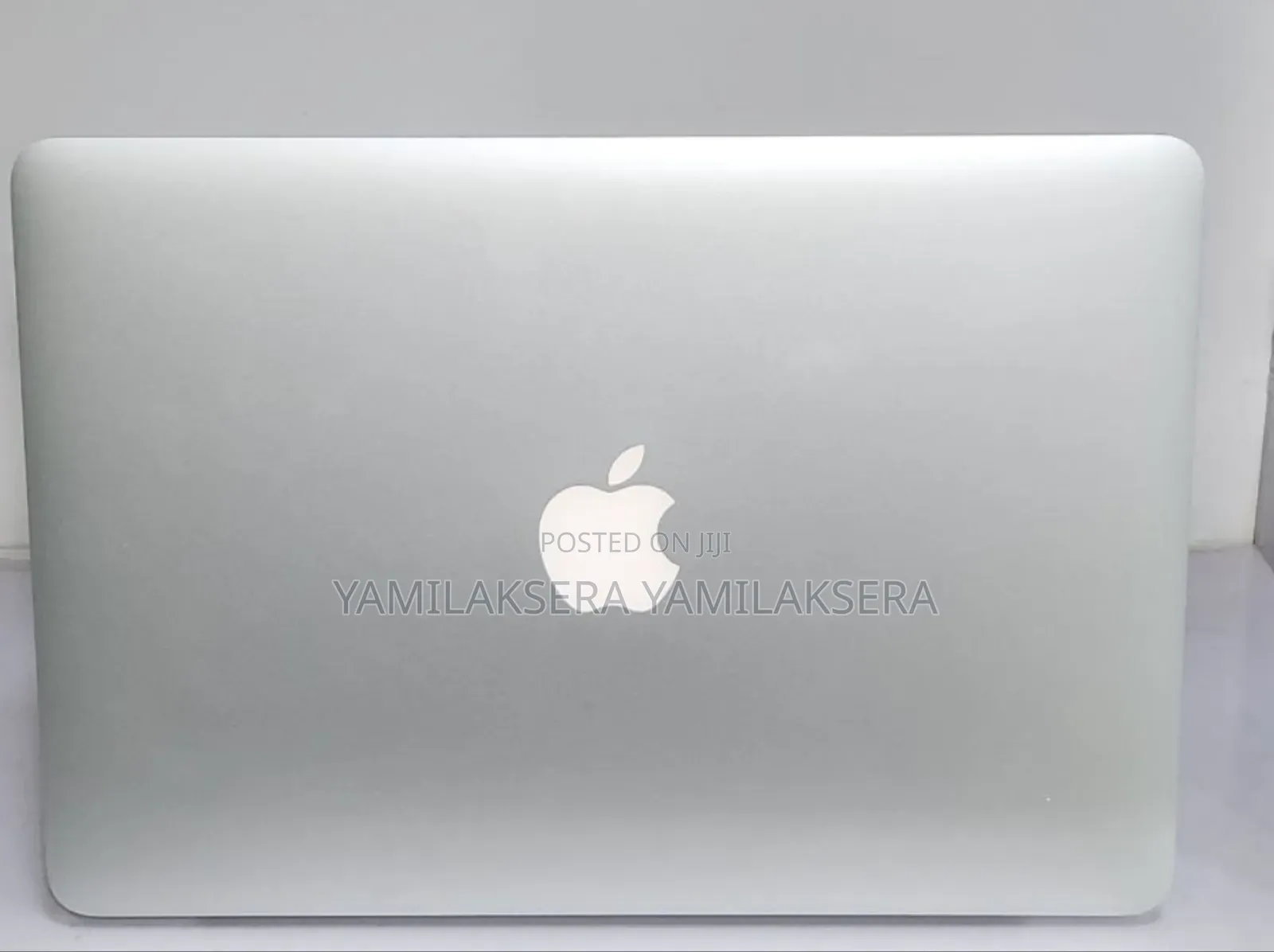 New Laptop Apple MacBook Pro 2015 16GB Intel Core i7 SSD 512GB