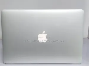 New Laptop Apple MacBook Pro 2015 16GB Intel Core i7 SSD 512GB
