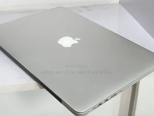 New Laptop Apple MacBook Pro 2015 16GB Intel Core i7 SSD 512GB