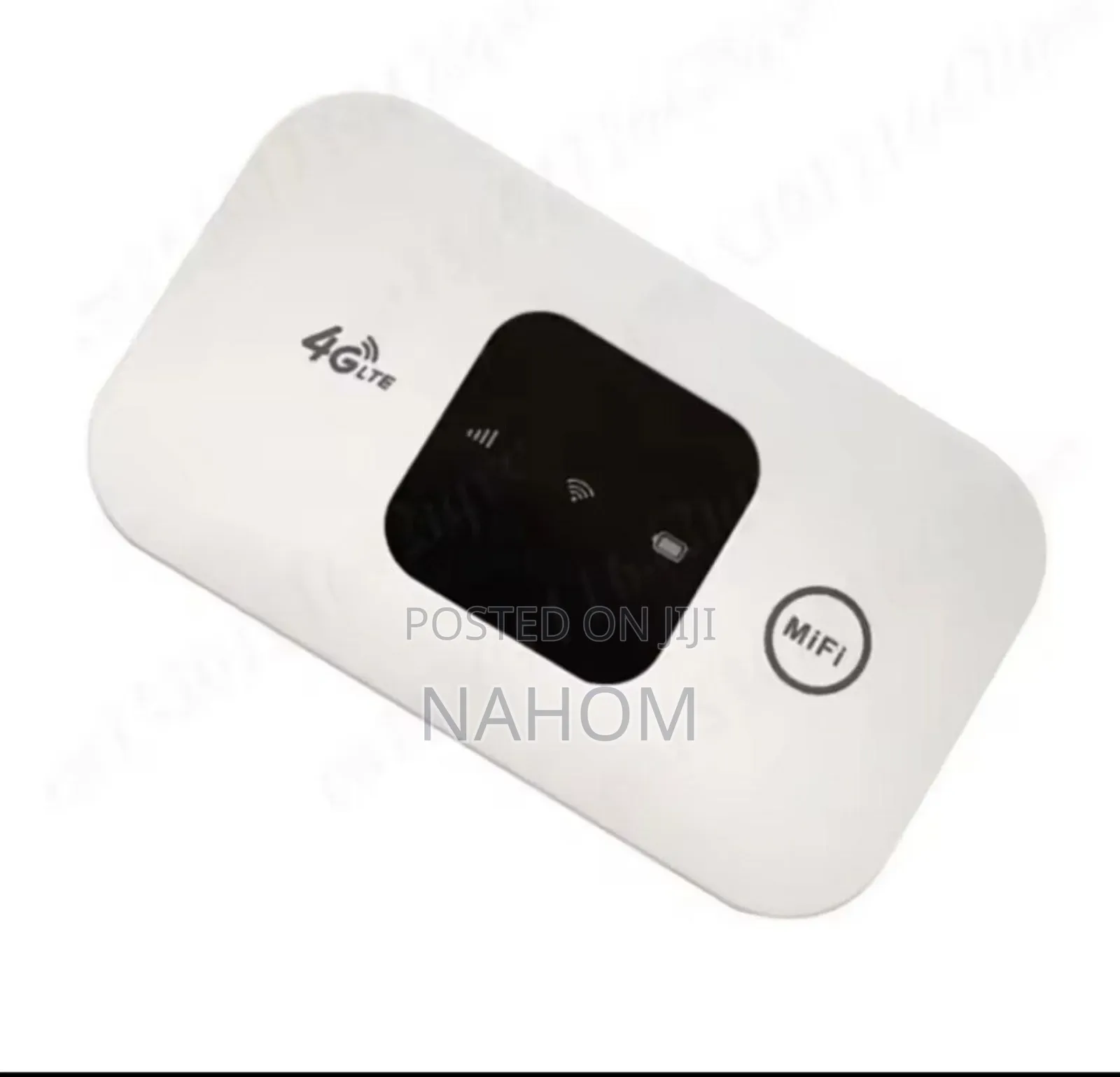 Wifi Router Faster and Better Battery