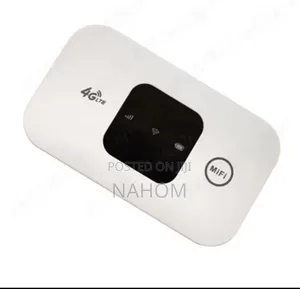 Wifi Router Faster and Better Battery