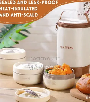 Lunch Container