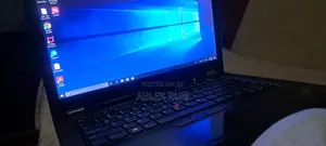 Laptop Lenovo ThinkPad T430 6GB Intel Core i5 HDD 320GB