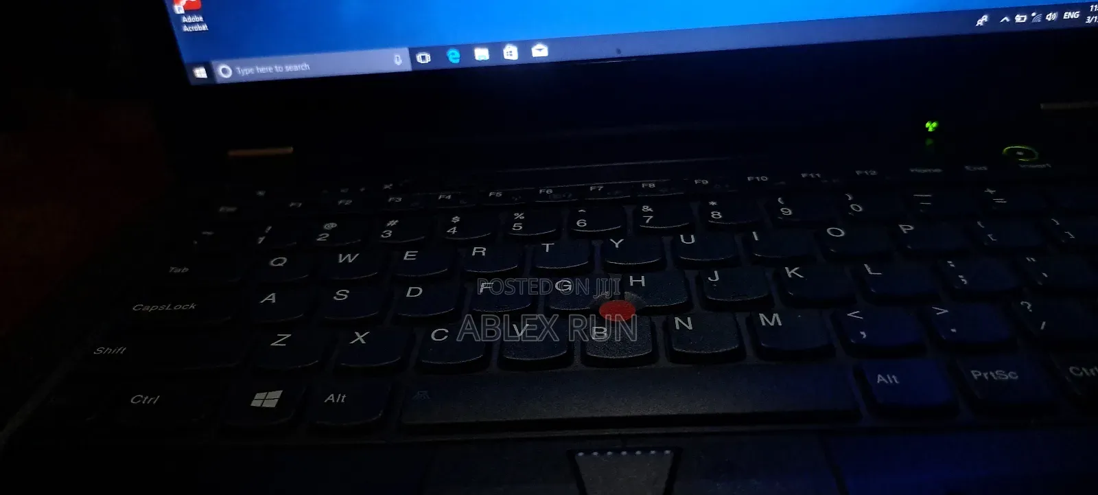 Laptop Lenovo ThinkPad T430 6GB Intel Core i5 HDD 320GB
