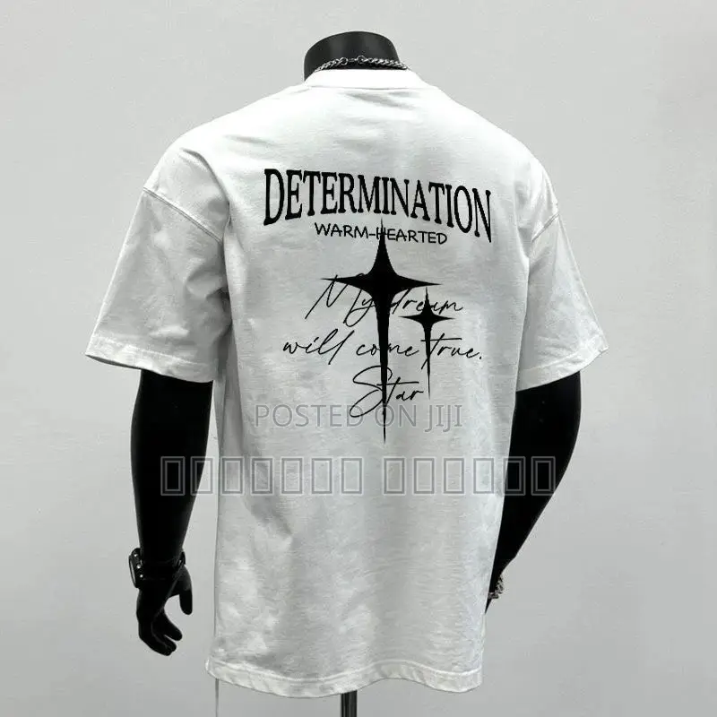Custom Print T-Shirts – Design Your Own Style | Premium Cotton