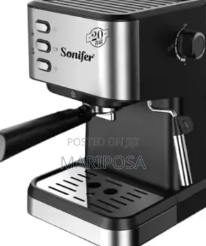 Sonifer Espresso Maker