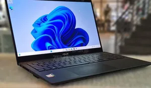 New Laptop Asus VivoBook 15 X505BA 16GB Intel Core i9 SSD 512GB