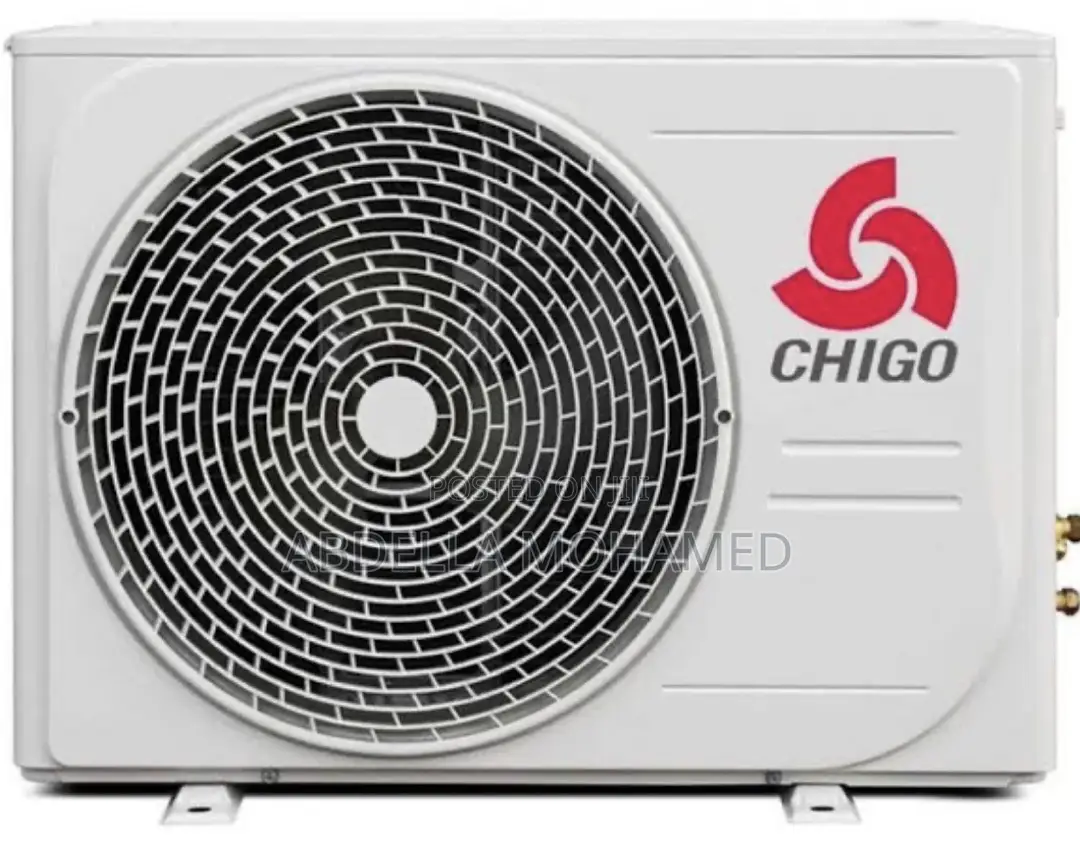 9000 Btu Chigo
