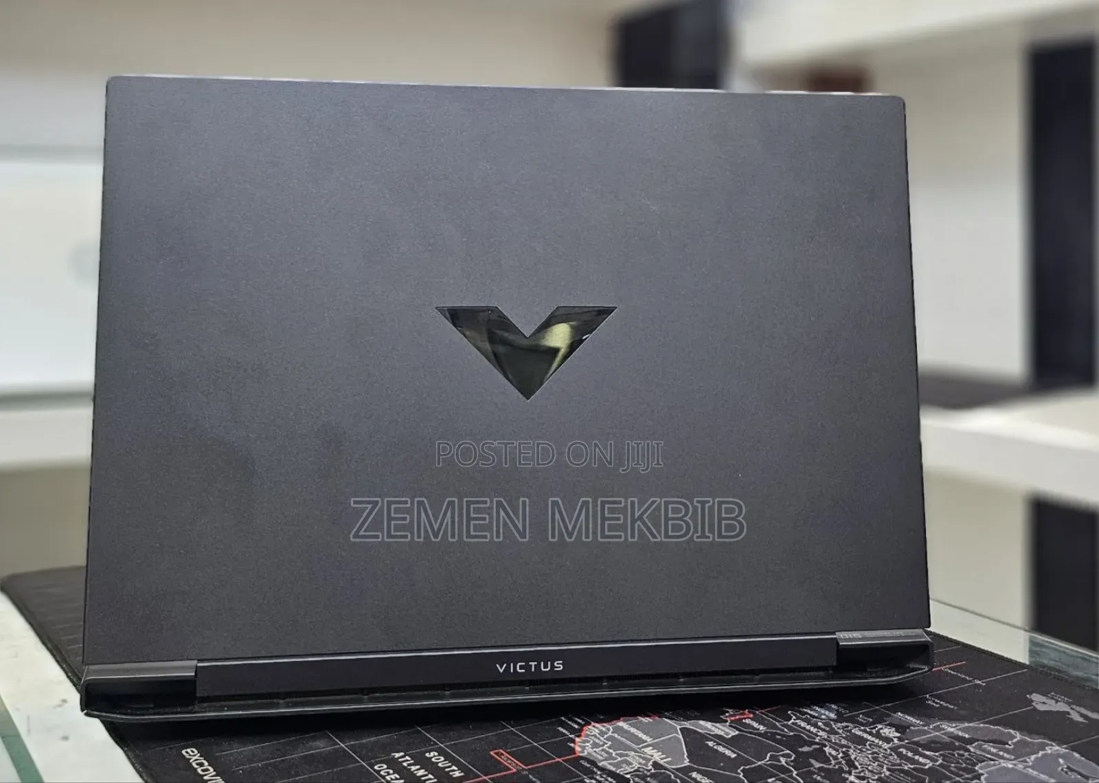 New Laptop HP Victus 15 16GB Intel Core i5 SSD 512GB