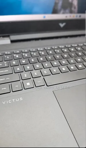 New Laptop HP Victus 15 16GB Intel Core i5 SSD 512GB