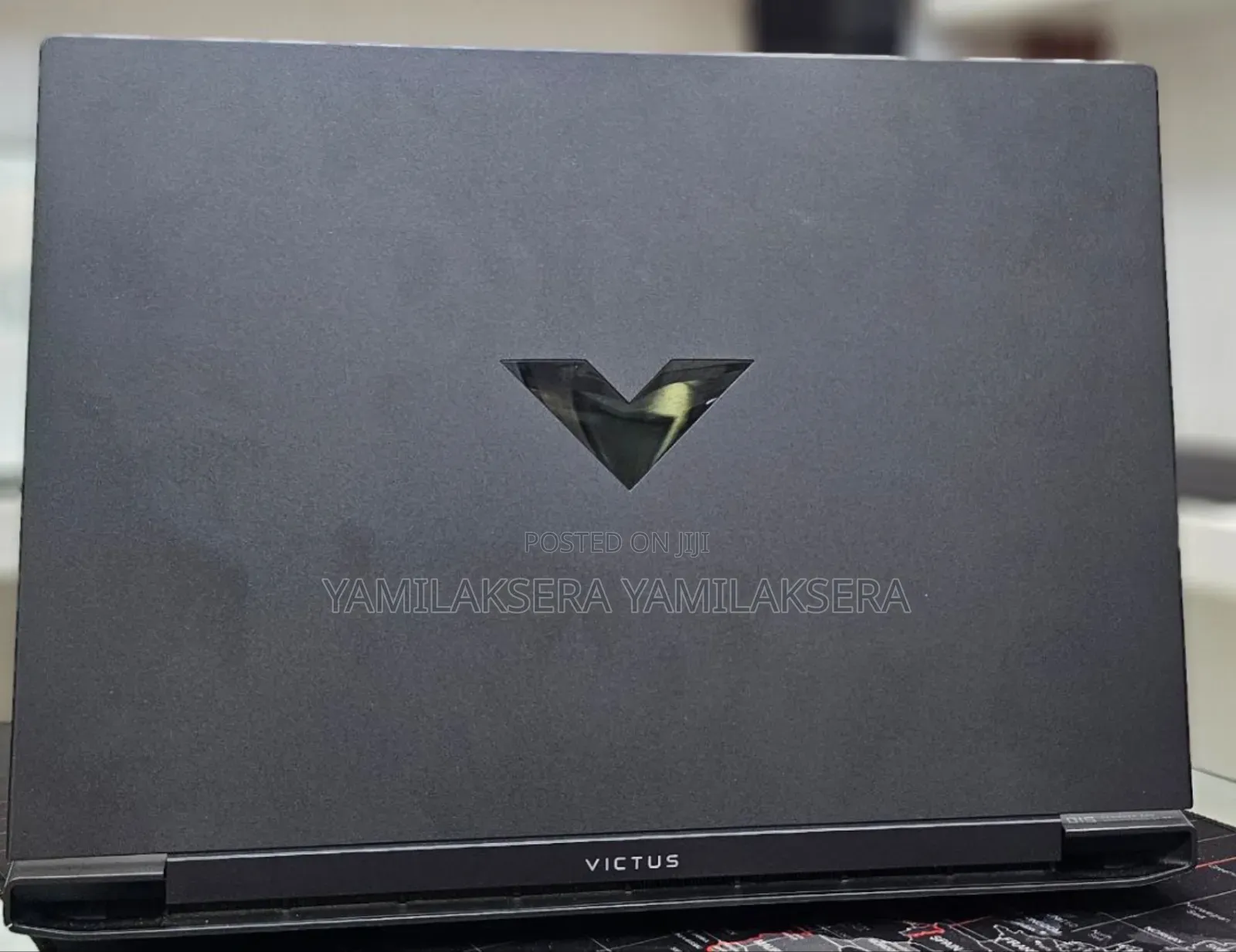 New Laptop HP Victus 15 16GB Intel Core i5 SSD 512GB