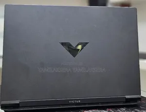 New Laptop HP Victus 15 16GB Intel Core i5 SSD 512GB