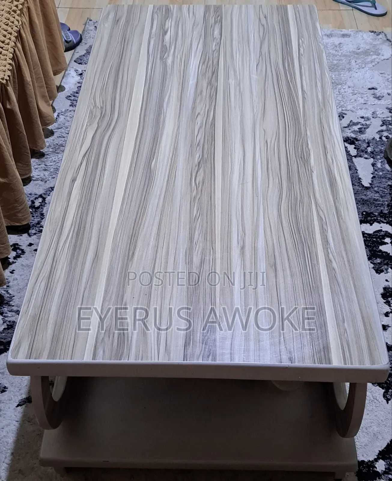 Center Table