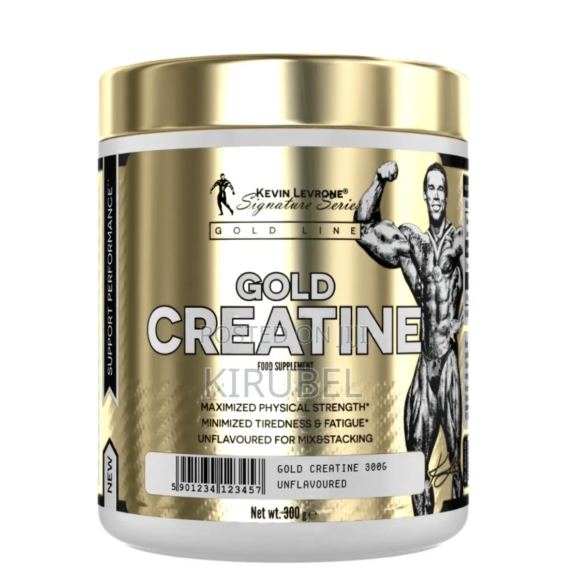 Gold Creatine