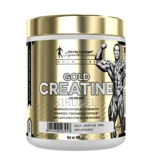 Gold Creatine