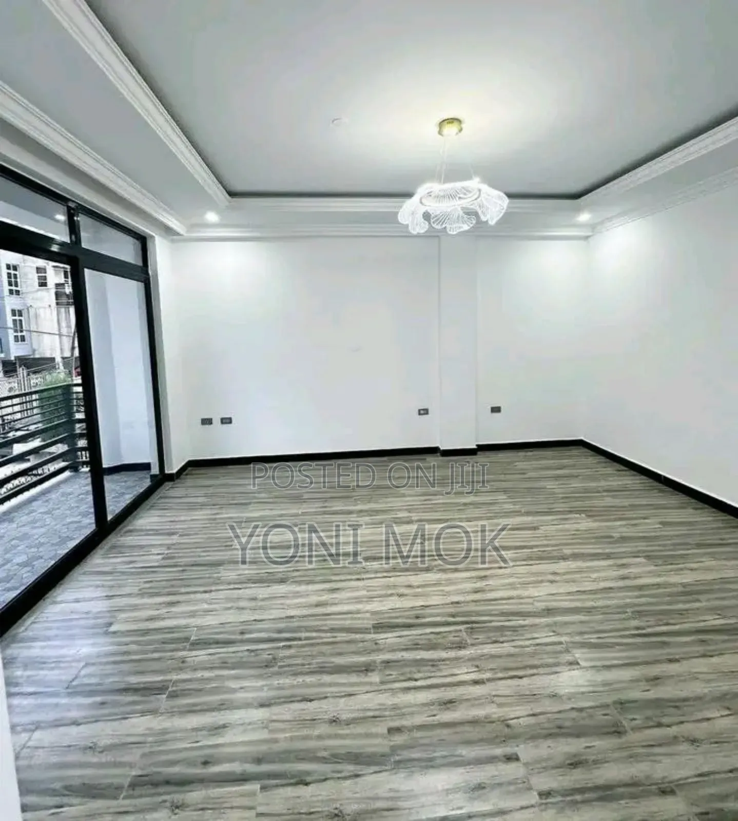 Furnished 5bdrm House in Bole for sale