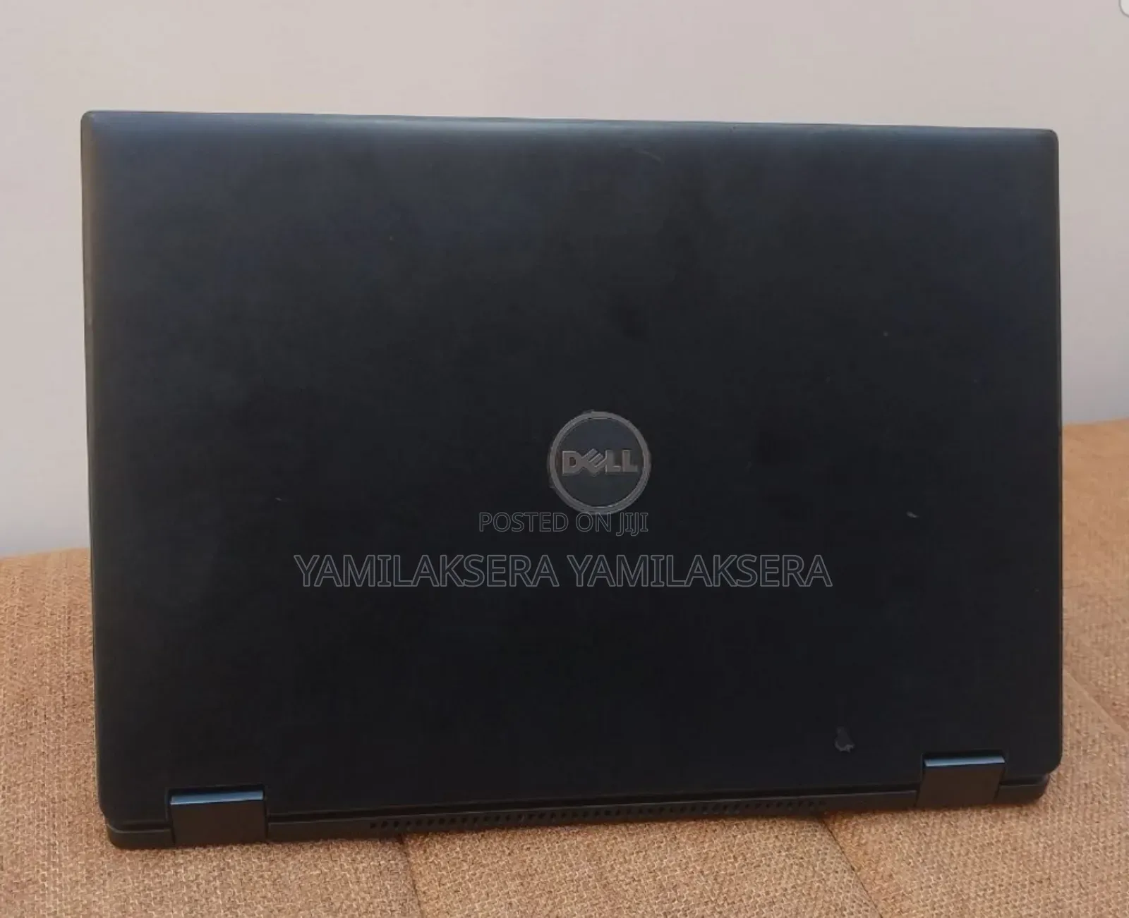 New Laptop Dell Latitude 5289 16GB Intel Core i7 SSD 512GB