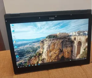 New Laptop Dell Latitude 5289 16GB Intel Core i7 SSD 512GB