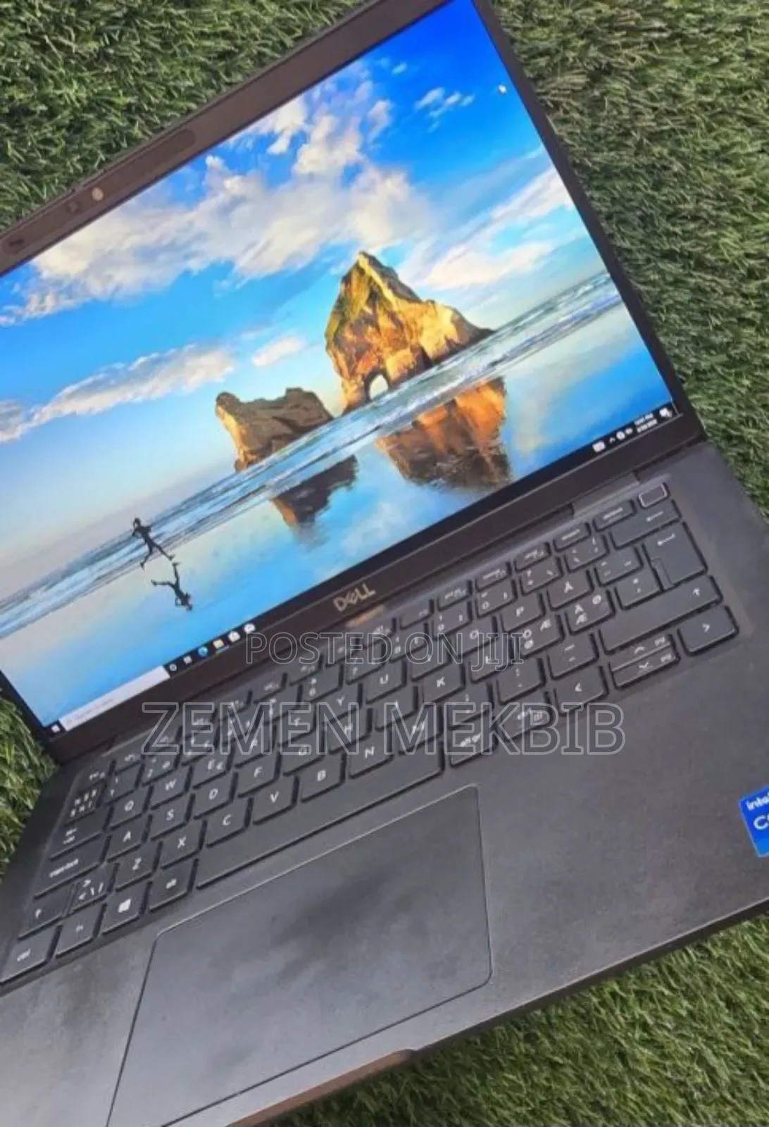 New Laptop Dell 16GB Intel Core i5 SSD 256GB