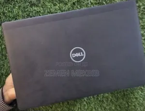 New Laptop Dell 16GB Intel Core i5 SSD 256GB
