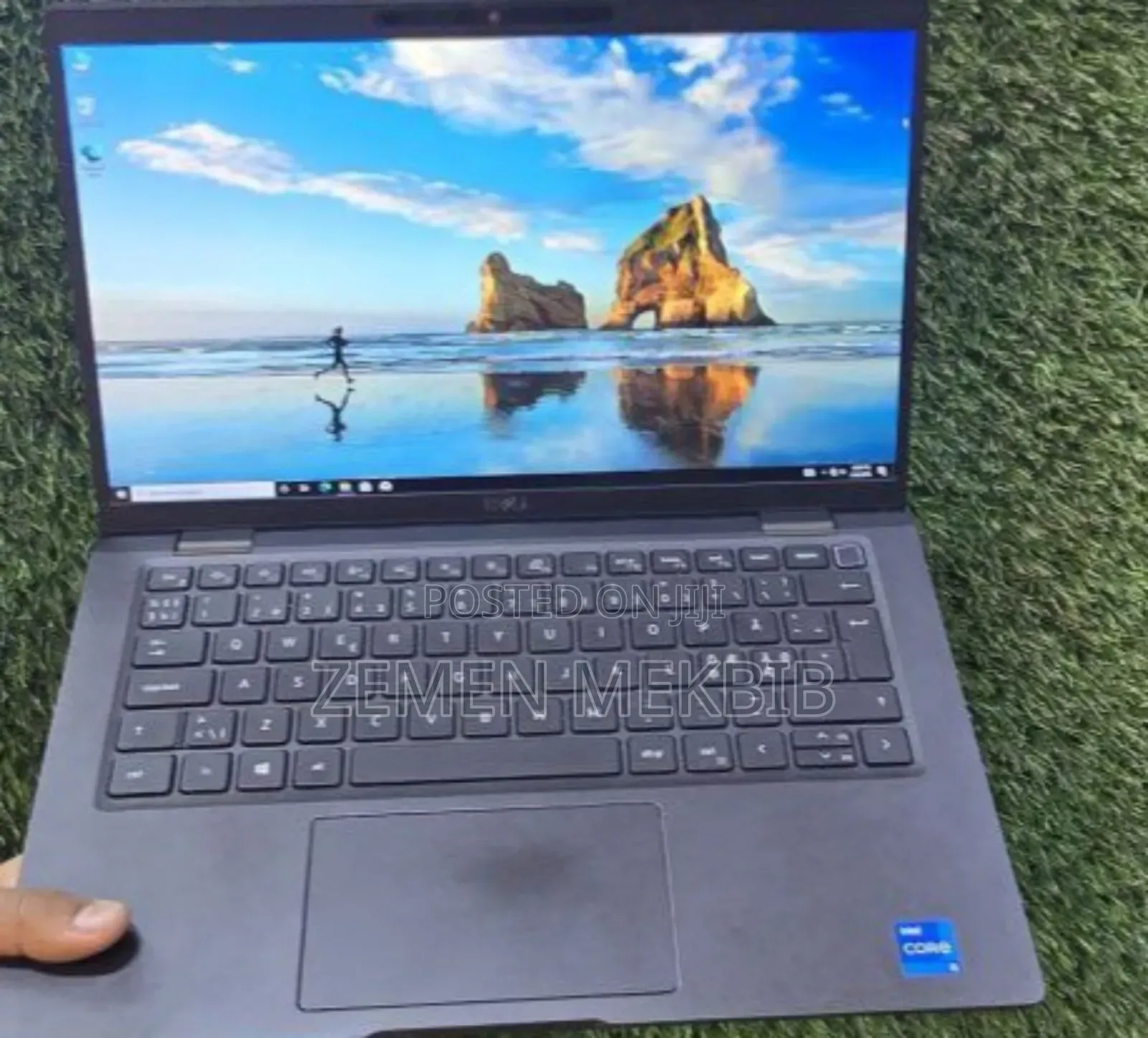 New Laptop Dell 16GB Intel Core i5 SSD 256GB