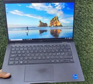 New Laptop Dell 16GB Intel Core i5 SSD 256GB
