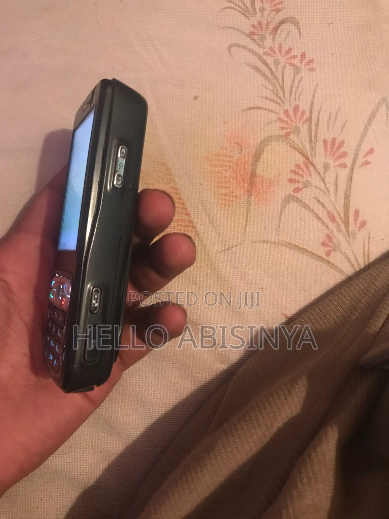 New Nokia N73 Black
