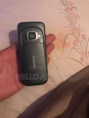 New Nokia N73 Black