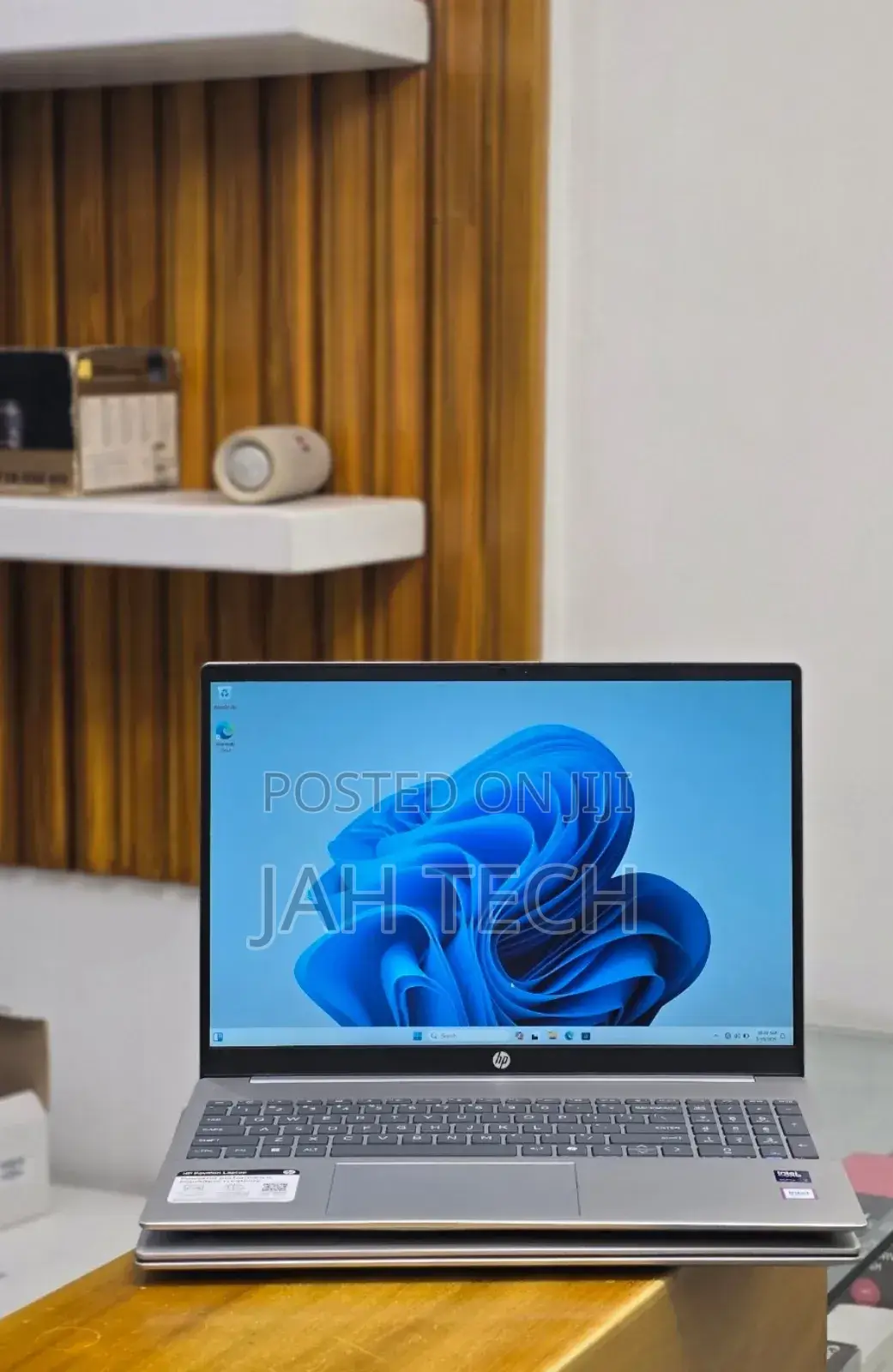 New Laptop HP Pavilion 15 16GB Intel Core Ultra 7 SSD 512GB