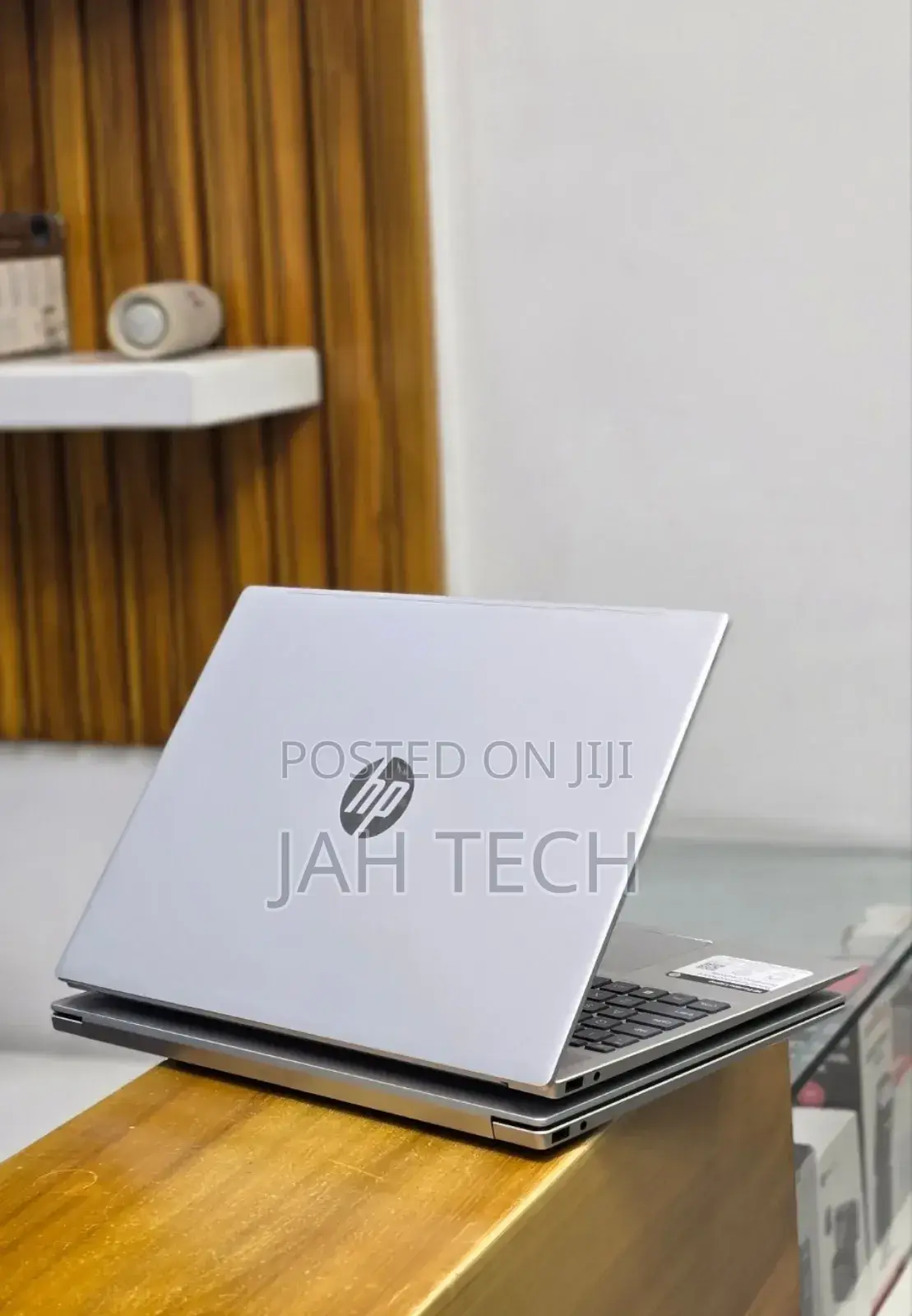 New Laptop HP Pavilion 15 16GB Intel Core Ultra 7 SSD 512GB