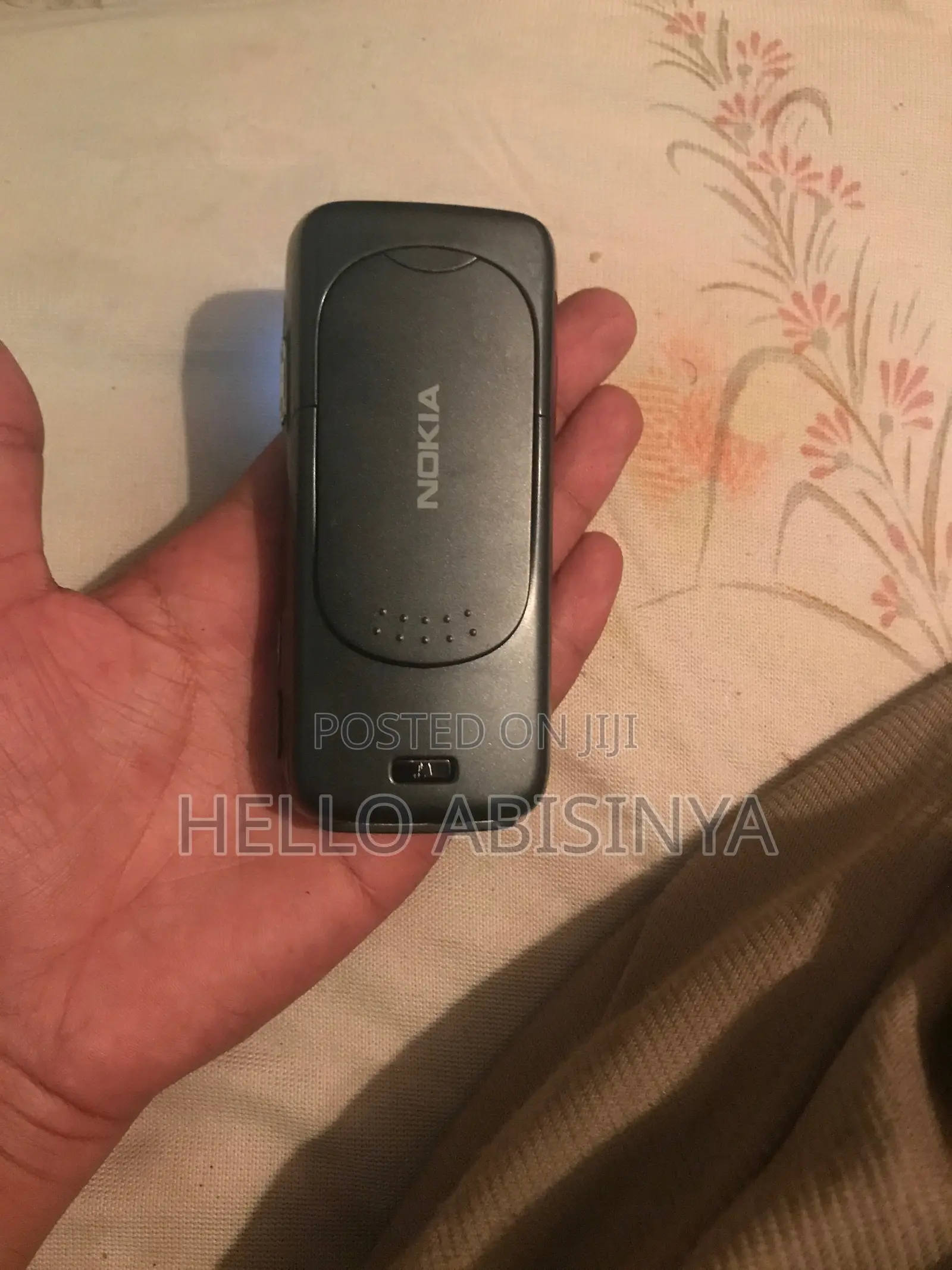 New Nokia N73 Black