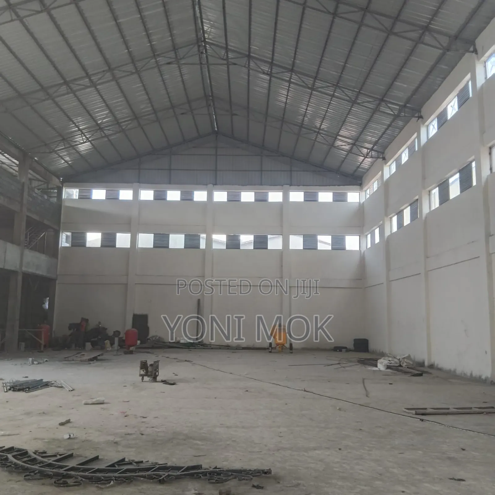 Warehouse for Sale