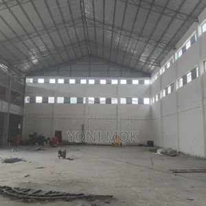 Warehouse for Sale