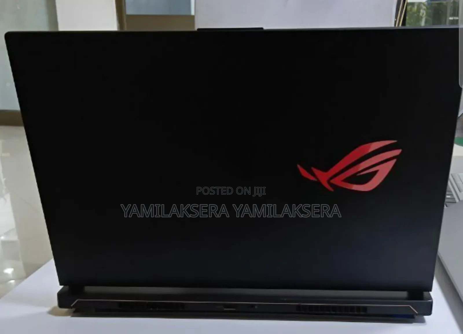 New Laptop Asus ROG Zephyrus G15 16GB Intel Core i7 SSD 2T