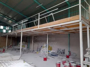 Warehouse for Rent at Kality