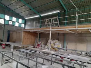 Warehouse for Rent at Kality