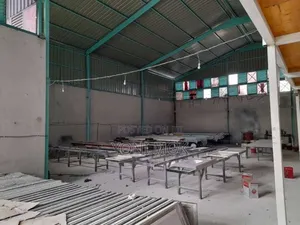 Warehouse for Rent at Kality