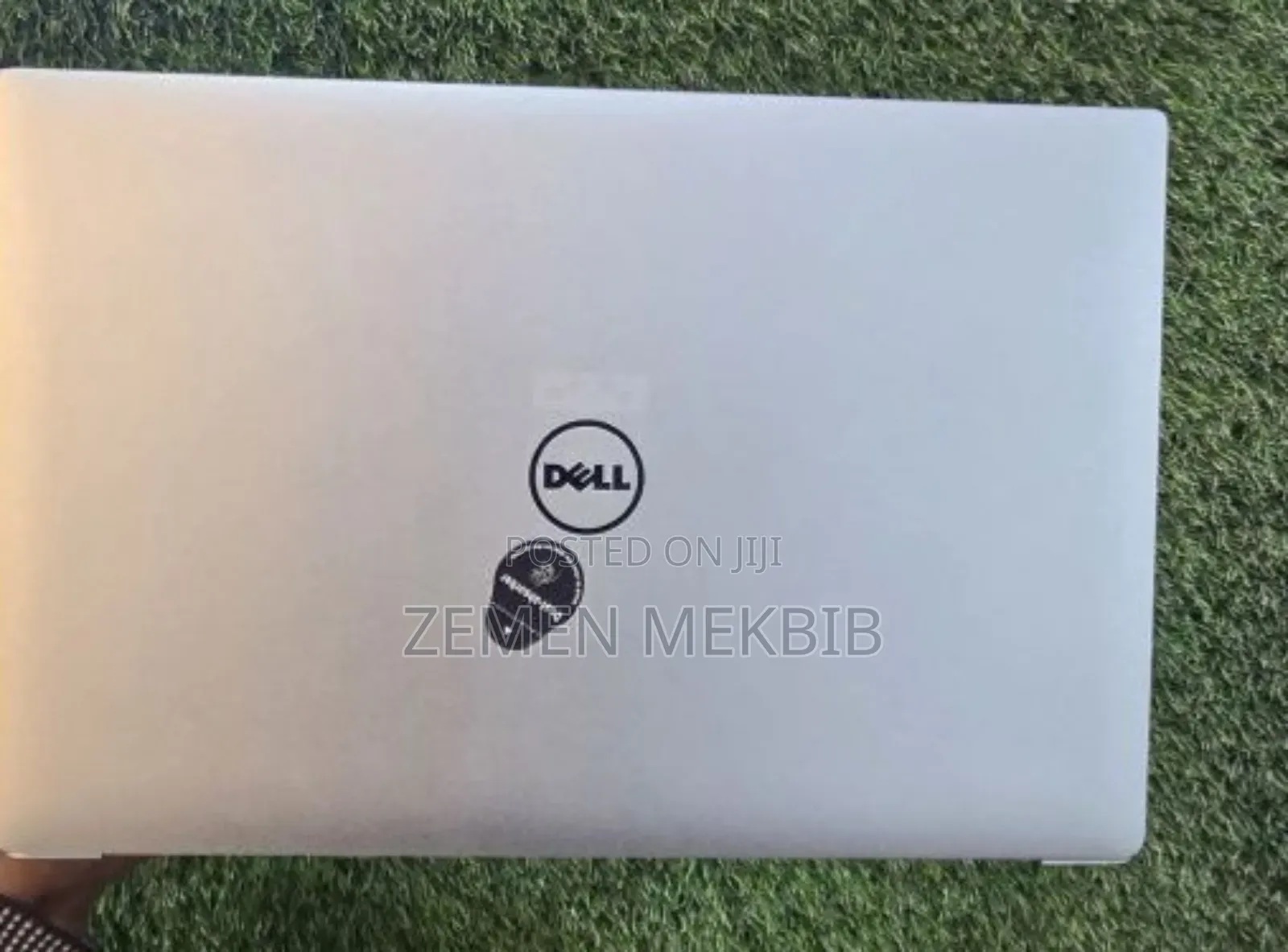 New Laptop Dell Precision 5520 16GB Intel Core i7 SSD 512GB